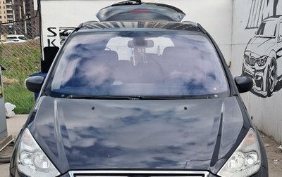 Ford Galaxy II, 2013 год, 1 000 000 рублей, 1 фотография