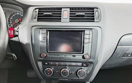 Volkswagen Jetta VI, 2014 год, 1 016 600 рублей, 18 фотография