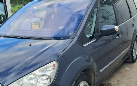 Ford Galaxy II, 2013 год, 1 000 000 рублей, 2 фотография