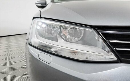Volkswagen Jetta VI, 2014 год, 1 016 600 рублей, 21 фотография