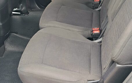 Ford Galaxy II, 2013 год, 1 000 000 рублей, 8 фотография