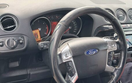 Ford Galaxy II, 2013 год, 1 000 000 рублей, 6 фотография