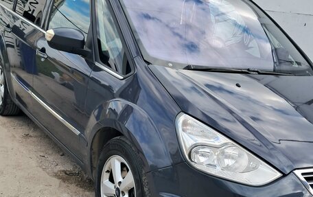 Ford Galaxy II, 2013 год, 1 000 000 рублей, 3 фотография