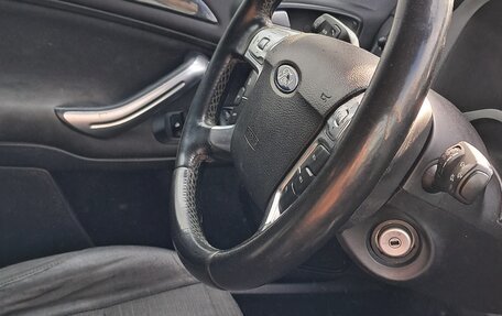 Ford Galaxy II, 2013 год, 1 000 000 рублей, 11 фотография