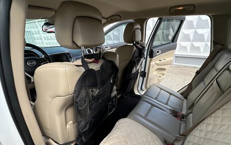 Jeep Grand Cherokee, 2014 год, 2 270 000 рублей, 8 фотография
