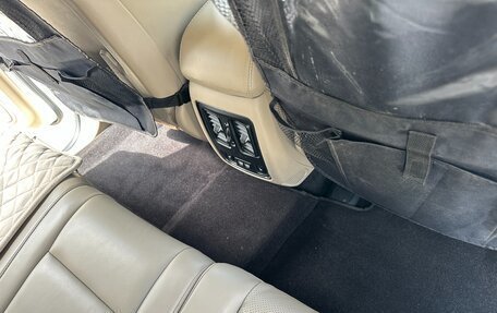 Jeep Grand Cherokee, 2014 год, 2 270 000 рублей, 5 фотография