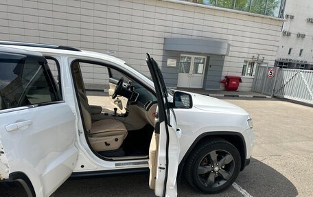 Jeep Grand Cherokee, 2014 год, 2 270 000 рублей, 12 фотография