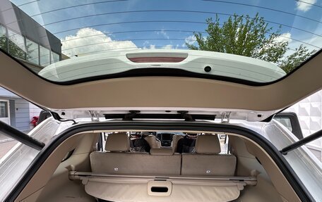 Jeep Grand Cherokee, 2014 год, 2 270 000 рублей, 6 фотография