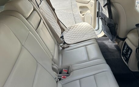 Jeep Grand Cherokee, 2014 год, 2 270 000 рублей, 4 фотография