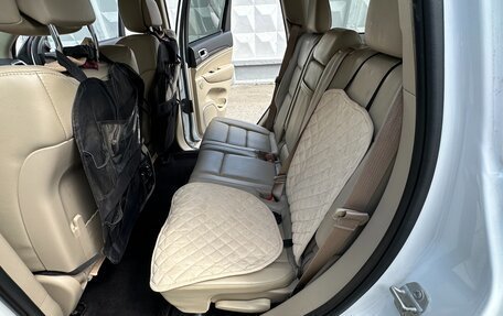 Jeep Grand Cherokee, 2014 год, 2 270 000 рублей, 7 фотография