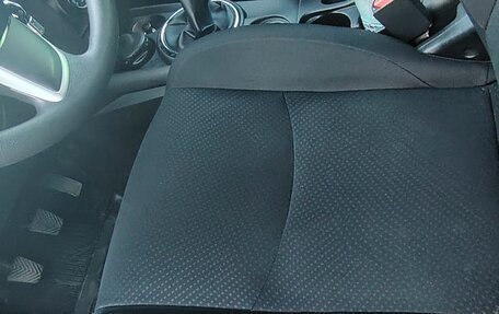 Mitsubishi ASX I рестайлинг, 2014 год, 1 600 000 рублей, 6 фотография