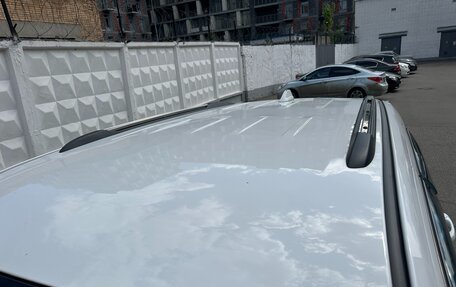 Jeep Grand Cherokee, 2014 год, 2 270 000 рублей, 18 фотография