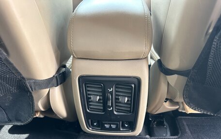 Jeep Grand Cherokee, 2014 год, 2 270 000 рублей, 20 фотография