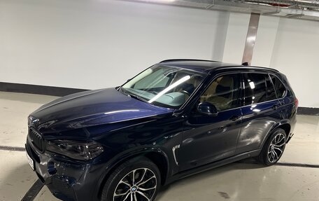 BMW X5, 2014 год, 2 899 999 рублей, 2 фотография