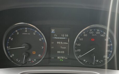 Toyota RAV4, 2017 год, 3 100 000 рублей, 4 фотография