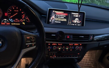 BMW X5, 2014 год, 2 899 999 рублей, 8 фотография
