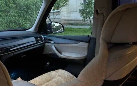 BMW X5, 2014 год, 2 899 999 рублей, 10 фотография