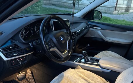 BMW X5, 2014 год, 2 899 999 рублей, 7 фотография