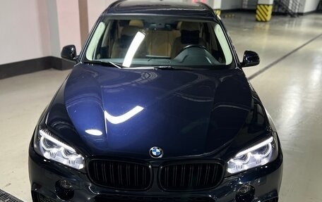 BMW X5, 2014 год, 2 899 999 рублей, 3 фотография