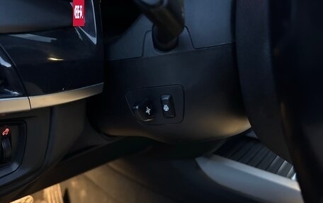 BMW X5, 2014 год, 2 899 999 рублей, 9 фотография