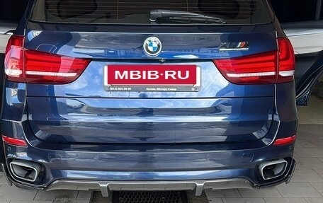 BMW X5, 2014 год, 2 899 999 рублей, 5 фотография