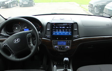 Hyundai Santa Fe III рестайлинг, 2012 год, 1 100 000 рублей, 8 фотография