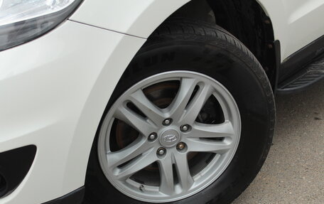 Hyundai Santa Fe III рестайлинг, 2012 год, 1 100 000 рублей, 5 фотография