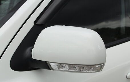 Hyundai Santa Fe III рестайлинг, 2012 год, 1 100 000 рублей, 4 фотография