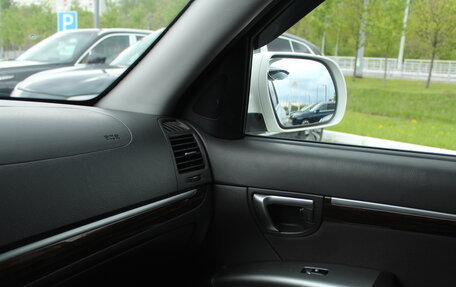 Hyundai Santa Fe III рестайлинг, 2012 год, 1 100 000 рублей, 10 фотография