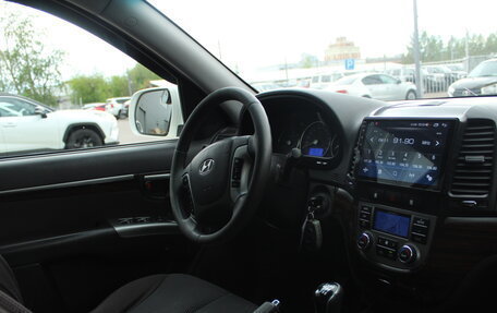 Hyundai Santa Fe III рестайлинг, 2012 год, 1 100 000 рублей, 7 фотография