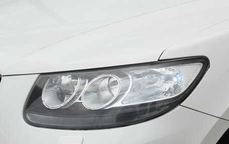 Hyundai Santa Fe III рестайлинг, 2012 год, 1 100 000 рублей, 3 фотография