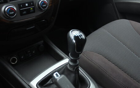 Hyundai Santa Fe III рестайлинг, 2012 год, 1 100 000 рублей, 12 фотография