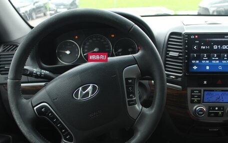 Hyundai Santa Fe III рестайлинг, 2012 год, 1 100 000 рублей, 9 фотография