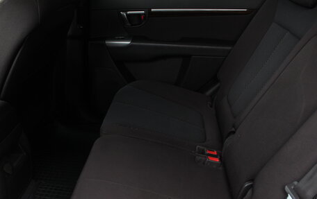 Hyundai Santa Fe III рестайлинг, 2012 год, 1 100 000 рублей, 17 фотография