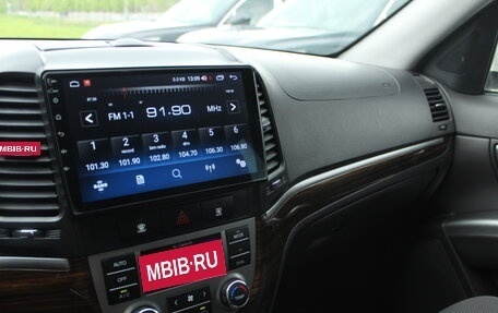 Hyundai Santa Fe III рестайлинг, 2012 год, 1 100 000 рублей, 11 фотография