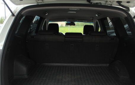 Hyundai Santa Fe III рестайлинг, 2012 год, 1 100 000 рублей, 18 фотография