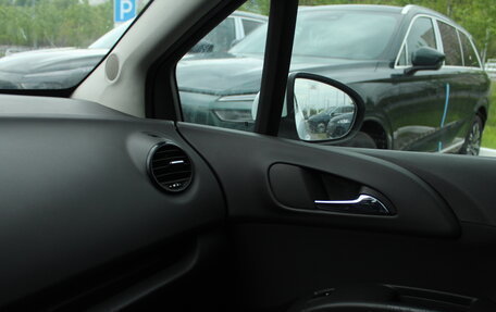 Opel Meriva, 2012 год, 598 600 рублей, 10 фотография