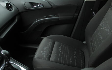 Opel Meriva, 2012 год, 598 600 рублей, 15 фотография