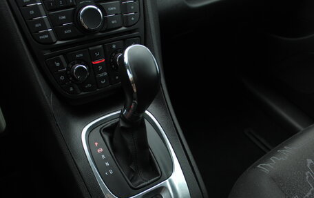 Opel Meriva, 2012 год, 598 600 рублей, 12 фотография