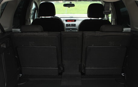 Opel Meriva, 2012 год, 598 600 рублей, 18 фотография
