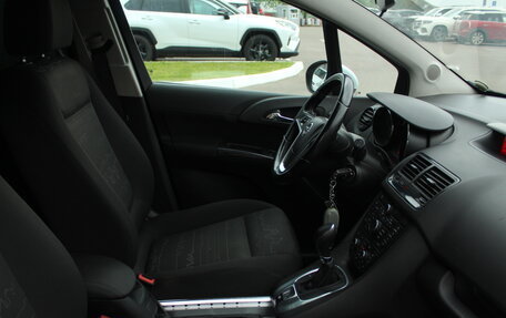 Opel Meriva, 2012 год, 598 600 рублей, 16 фотография