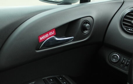 Opel Meriva, 2012 год, 598 600 рублей, 14 фотография