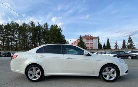 Chevrolet Epica, 2006 год, 789 000 рублей, 7 фотография