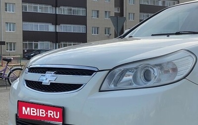 Chevrolet Epica, 2006 год, 789 000 рублей, 1 фотография