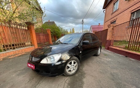 Mitsubishi Lancer IX, 2004 год, 331 000 рублей, 1 фотография