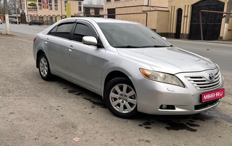 Toyota Camry, 2006 год, 899 000 рублей, 1 фотография