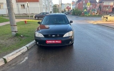 Ford Mondeo III, 2001 год, 400 000 рублей, 1 фотография