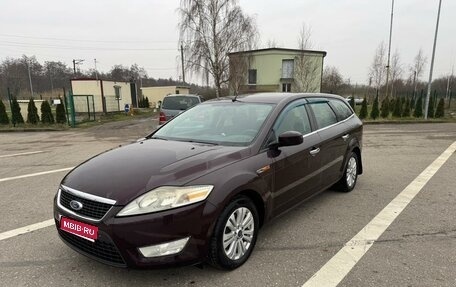 Ford Mondeo IV, 2010 год, 850 000 рублей, 1 фотография