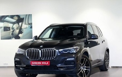BMW X5, 2021 год, 5 690 000 рублей, 1 фотография