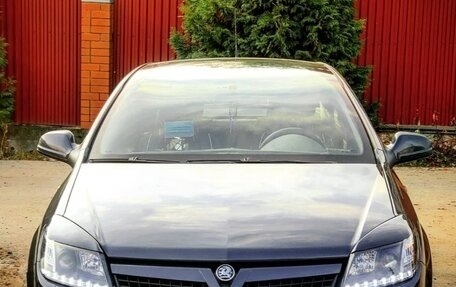 Opel Astra H, 2011 год, 850 000 рублей, 1 фотография